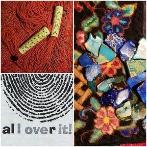 CELEBRATING PRE-LOVED AND RE-IMAGINED FASHION!